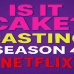 Is It Cake casting 2026
