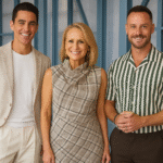 The Block 2026 Judges