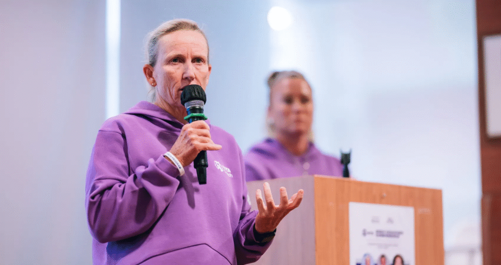 Want to coach on the WTA Tour? Applications Open For 2026 APAC Coach Inclusion Program 1 Applications Open For 2026 APAC