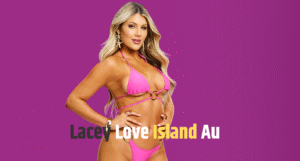 Yana Marks: Love Island Australia 2025 Bio, Networth & Facts