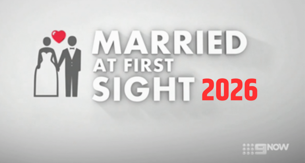 MAFS Australia 2026