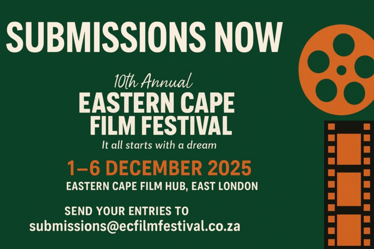 Eastern Cape Film Festival