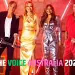 THE VOICE AUSTRALIA 2026