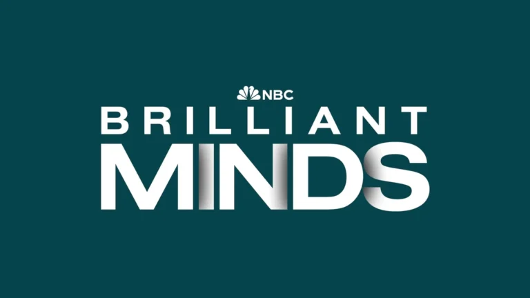 brilliant minds season 3