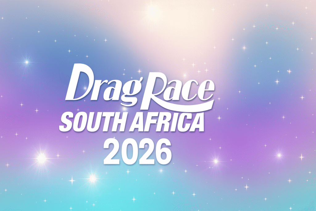 Drag Race SA Casting 2026