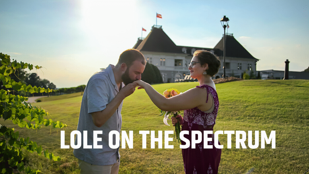 LOLE ON THE SPECTRUM