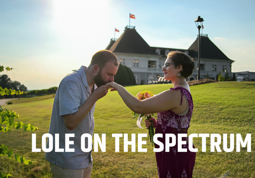 LOLE ON THE SPECTRUM