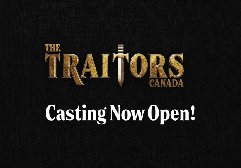 The Traitors Canada 2026 Season 4